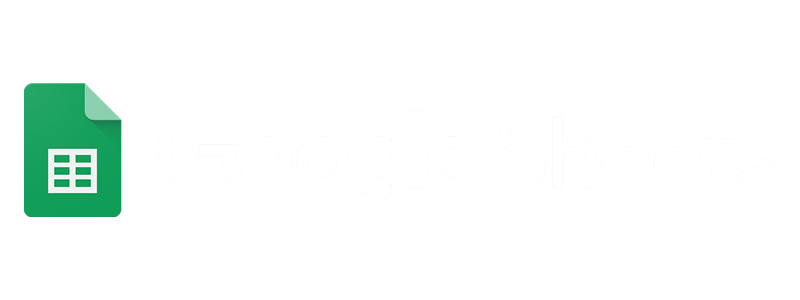 google-sheet-募資代操